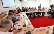 Video snimak tribine: „Inckov zakon – kraj Srpske ili raspad Bosne“ Video snimak tribine: „Inckov zakon – kraj Srpske ili raspad Bosne“